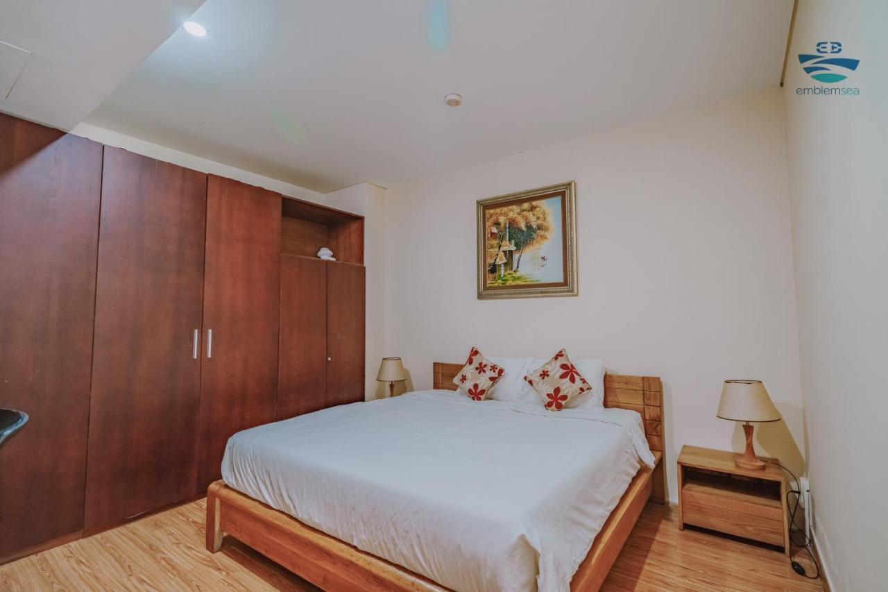 Emblem Sea 3 Bedroom Villas Đà Nẵng Extérieur photo