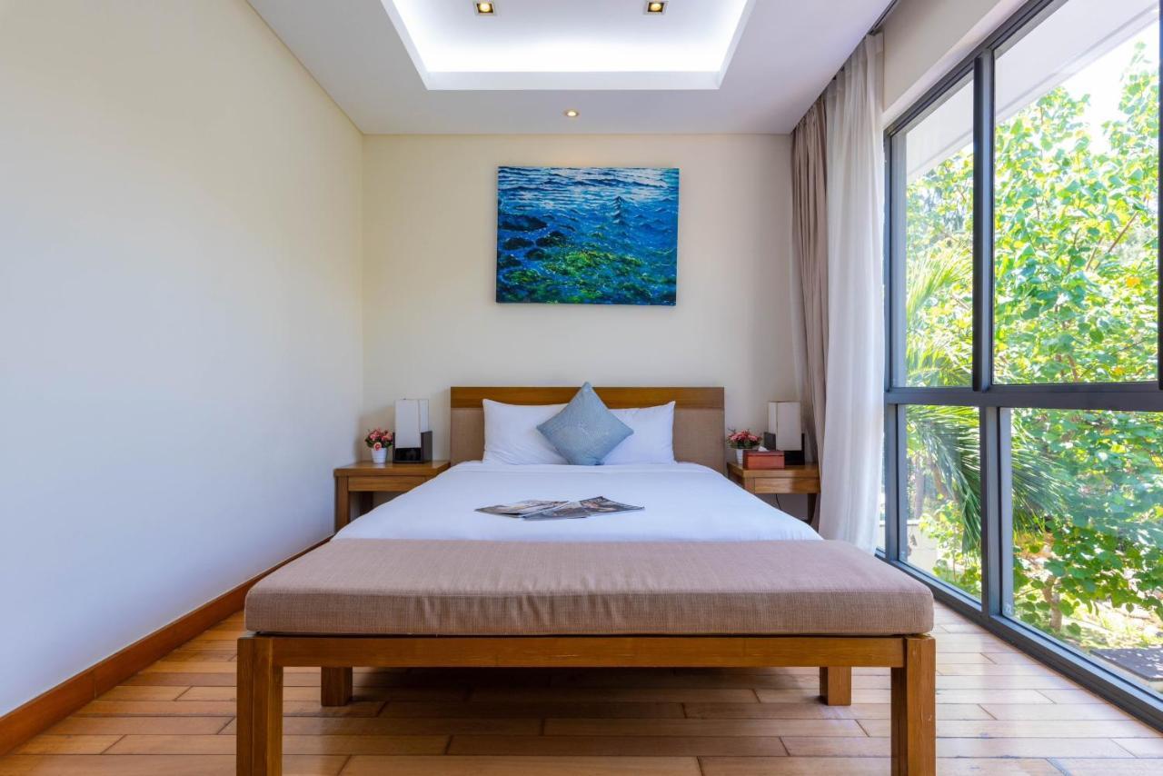 Emblem Sea 3 Bedroom Villas Đà Nẵng Extérieur photo