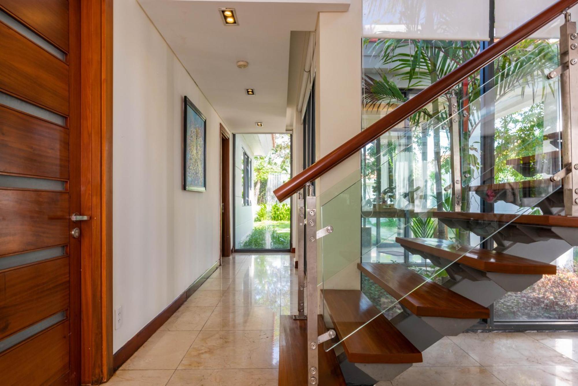 Emblem Sea 3 Bedroom Villas Đà Nẵng Extérieur photo