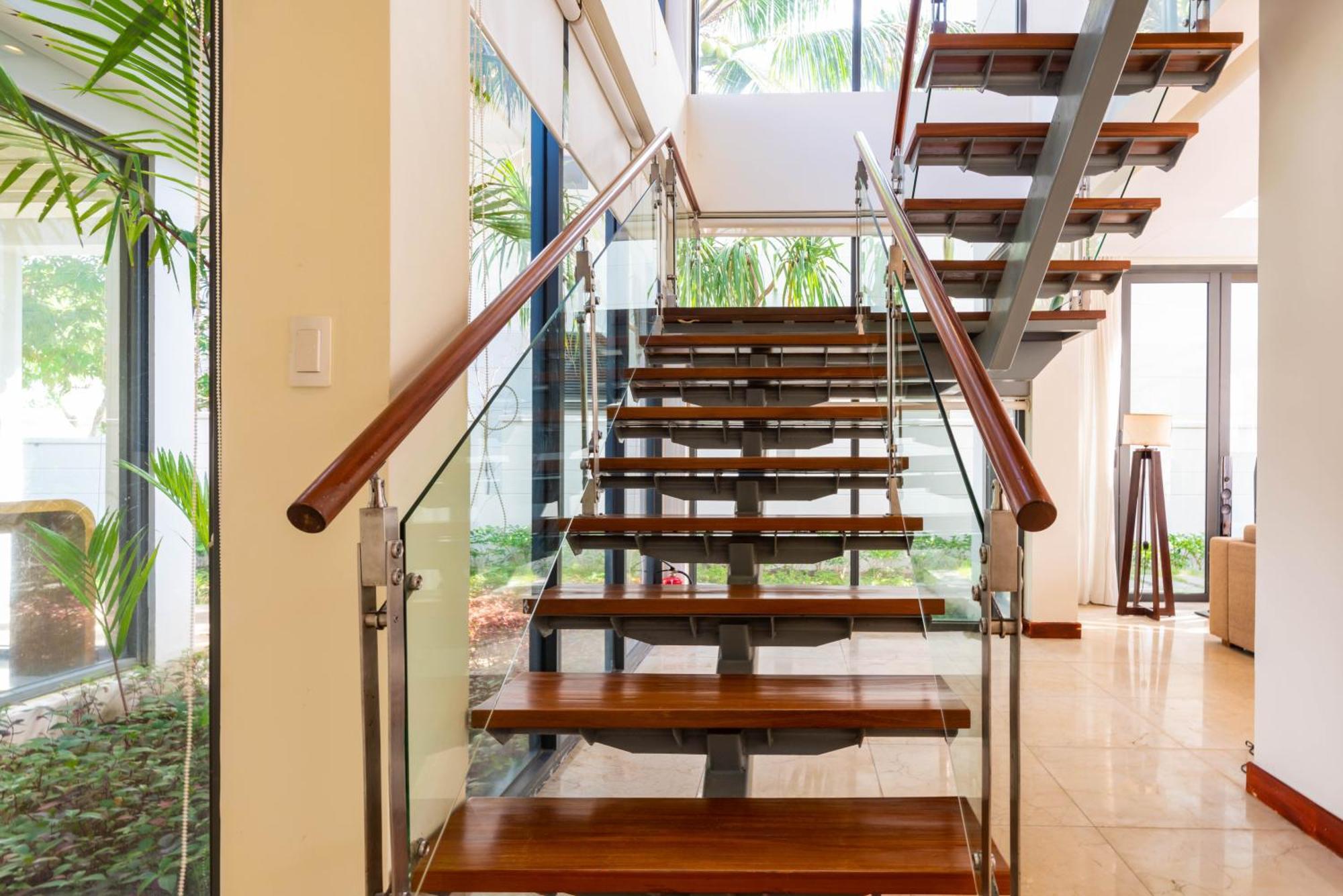 Emblem Sea 3 Bedroom Villas Đà Nẵng Extérieur photo